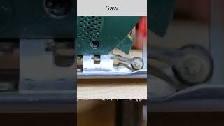 Satisfying Saw Cutting 2x4  Intense Woodworking ASMR Sounds in 4 Seconds shorts [upl. by Arahc]