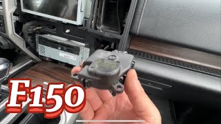 How to replace thermostat in a 20122019 ford explorer xlt 35L V6 [upl. by Ybloc]