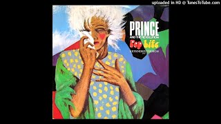 Prince amp The Revolution  Pop Life Extended 12quot Version [upl. by Pet813]