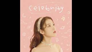 IU  Celebrity 4K [upl. by Arron]