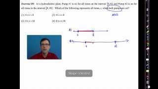 Common Core Algebra IUnit 2Lesson 12Interval Notation [upl. by Ariak]