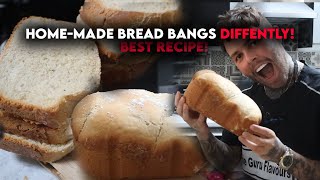 LAKELAND BREAD MAKER REVIEW amp BEST BREAD RECIPE [upl. by Ennahoj]