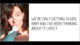 One Direction Medley  Cimorelli Lyrics [upl. by Thomasin939]