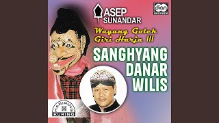 Wayang Golek  Sanghyang Danar Wilis [upl. by Nona]