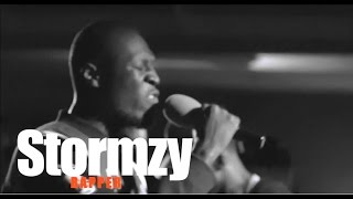 Stormzy  Fire  Water Lyrics [upl. by Allyn]