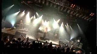 ANATHEMA Sleepless Live in Krakow 2004 [upl. by Ecineg107]