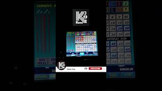 Insane Multi Card Keno Jackpot [upl. by Katt]