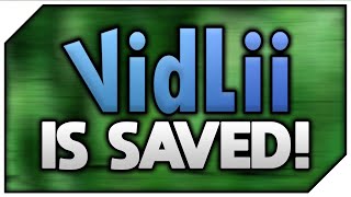 Vidlii Is Saved [upl. by Yeaton]