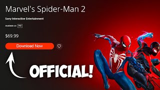 Marvels SpiderMan 2 How To Download Early [upl. by Hastie728]