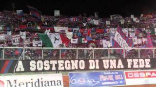 Cori Ultras Catania [upl. by Llenad]