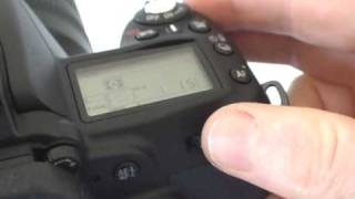 Nikon D90 review [upl. by Neelie]