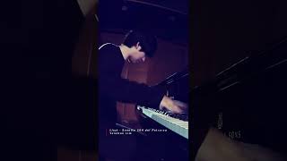 ✨ Stunning Liszt Sonetto 104 moment  Yunchan Lim  임윤찬 yunchanlim [upl. by Albers]