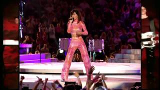 Shania Twain  Man I Feel Like A Woman  HD Video Live [upl. by Eerac780]