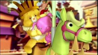 Care BearsJourney to JokeaLot trailer [upl. by Gierc130]