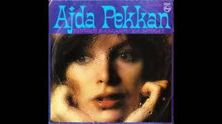 Ajda Pekkan Ya sonra live REMASTERD [upl. by Adnaram]