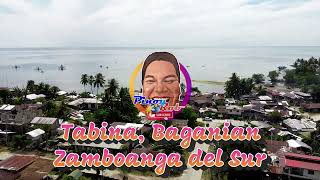 TABINA BAGANIAN ZAMBOANGA DEL SUR [upl. by Sirdi]