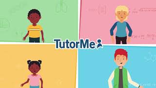 TutorMe for K12 [upl. by Leihcar]