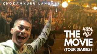 Chokamkuru Langneh  48th Karbi Youth Festival TOUR DIARIES  THE MOVIE [upl. by French951]