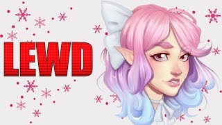 An Interview with my Waifu PixieWillow RAW AND UNSHEATHED [upl. by Noreg]