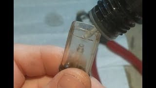 THE RIGHT WAY to Refill Vuse Alto Pods no leaks [upl. by Schechinger455]