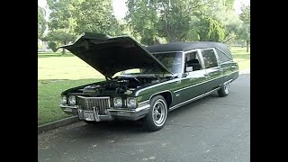 Hearses full episode [upl. by Struve]