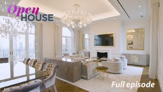 FULL SHOW 5 Stunning amp EnergyEfficient Homes in New York California amp Massachusetts  Open House [upl. by Carley]