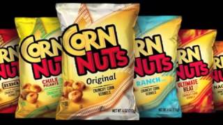 Banned Corn Nuts Commercial [upl. by Jim]