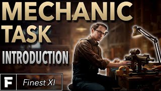 Mechanic Task Guide  Introduction  Unlock Jaeger  Escape From Tarkov [upl. by Wightman829]