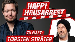 quotHappy Hausarrestquot LiveTalk mit Bastian Bielendorfer und Torsten Sträter  Folge 1 [upl. by Marino]