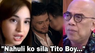 COLEEN Garcia INILANTAD na ang BABAE ni BILLY CRAWFORD [upl. by Asante]