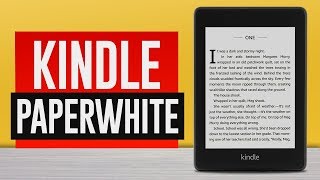 Kindle Paperwhite  REVIEW Is It Good in 2021 [upl. by Senecal574]