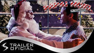 Papai Noel em Treinamento 2019  Trailer Dublado Português [upl. by Warila393]