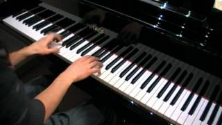 Various Vietnamese Songs played on piano  Part 35 [upl. by Spindell]