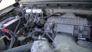 Ford F150 4x4 Problems IWE Actuators Vacuum Solenoid Troubleshooting [upl. by Didier16]