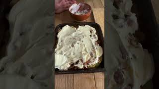 Recipe Tartiflette [upl. by Sinnal]