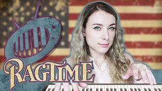 A Brief History of Ragtime Music [upl. by Adnotal]