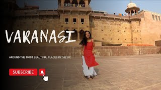 varanasi kashi banaras cinematic video Thebryanmotovlogs gopro varanasi banaras [upl. by Peta]