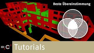 SOLIBRI Tutorial  Klassifizierung nach «beste Übereinstimmung» [upl. by Placia]