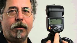 Canon 430 EX III RT Overview [upl. by Sedruol]