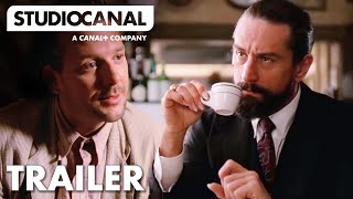 Angel Heart  Official Trailer 4K Restoration  Starring Mickey Rourke and Robert De Niro [upl. by Frulla280]