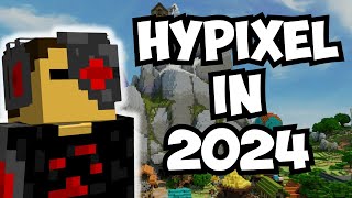 How to Return to Hypixel Skyblock in 2024 And Beyond [upl. by Inig]