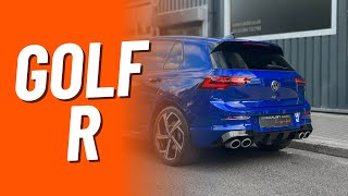 VW Golf R Specialist Cars Kingswinford [upl. by Guerin]