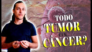 Patologia Humana Neoplasias Tumores [upl. by Mallory]