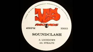 Soundclash  Lockdown [upl. by Eldridge]