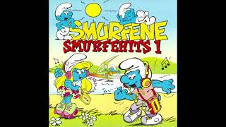 09 Smurfene Smurfeland [upl. by Engel]