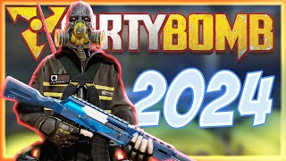 DB in 2024  Dirty Bomb Gameplay PC 2024 No commentary 1 [upl. by Erialcyram360]