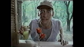 1984 Convenient Food Mart commercial Ernest P Worrell [upl. by Sherris462]