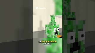 Divertente Routine con Nonna Il Panino Magico minecraft amongus stumbleguys memes [upl. by Assereht]