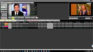 Aircaster Playout Software Training English [upl. by Ailis800]