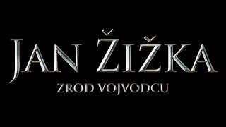 JAN ŽIŽKA 2022 oficiálny trailer filmu [upl. by Kariotta]